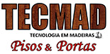 Tecmad | Porta de madeira, piso laminado, vinilico, atendemos em Ponta Grossa e Região